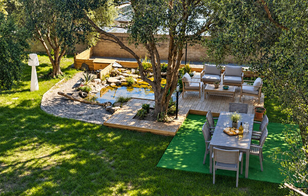 Ferieleilighet - Albenga , Italia - ILP328 3