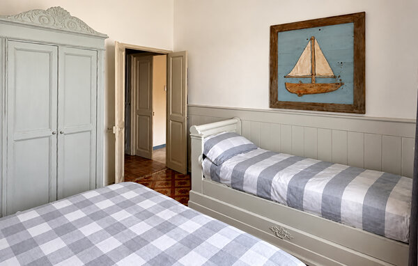Semesterlägenhet - Albenga , Italien - ILP329 604