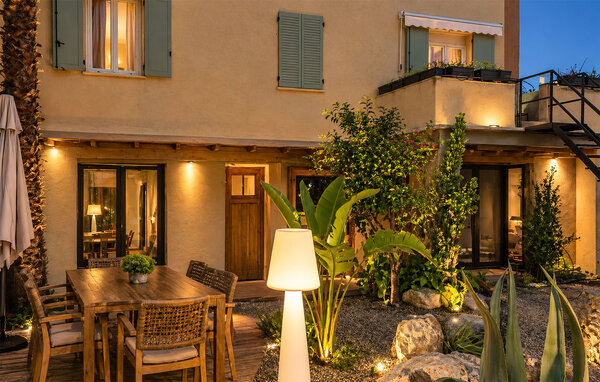 Semesterlägenhet - Albenga , Italien - ILP329 2
