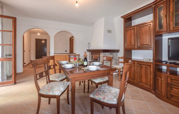 Feriehus - Levanto - Cinque Terre , Italia - ILT008 301