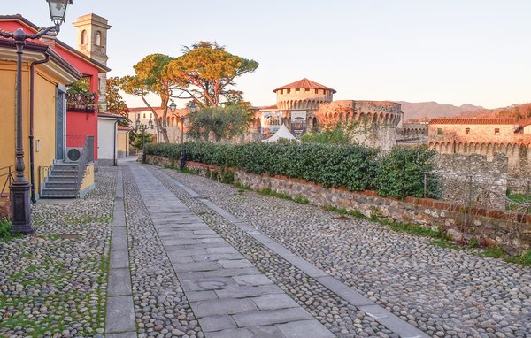 Semesterlägenhet - Sarzana - Cinque Terre , Italien - ILT012 1