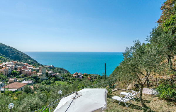 Holiday Home - Framura - Cinque Terre , Italy - ILT019 1