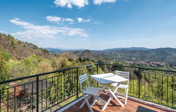 Casa vacanze - Carro , Italia - ILT024 2
