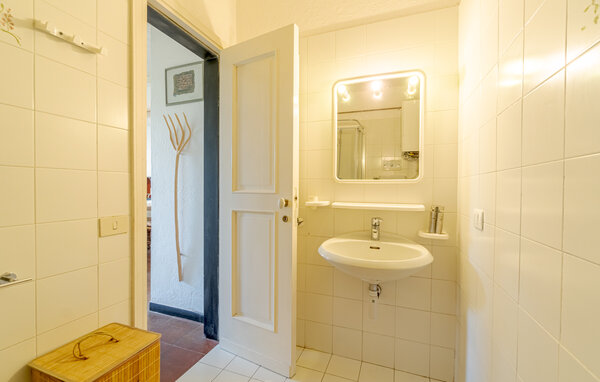 Apartment - Bonassola , Italy - ILT046 701