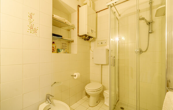 Apartment - Bonassola , Italy - ILT046 702