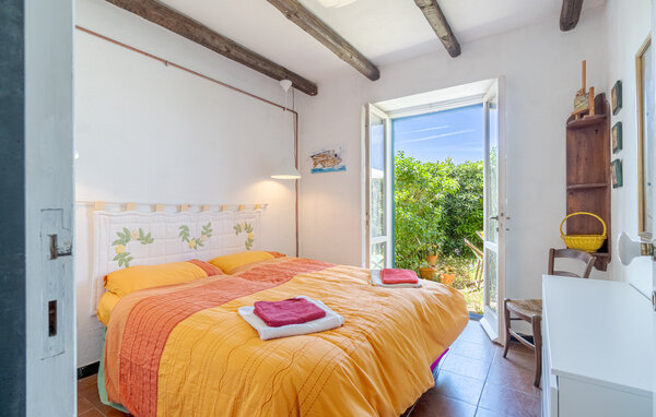 Apartment - Bonassola , Italy - ILT046 5