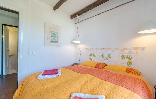 Apartment - Bonassola , Italy - ILT046 601
