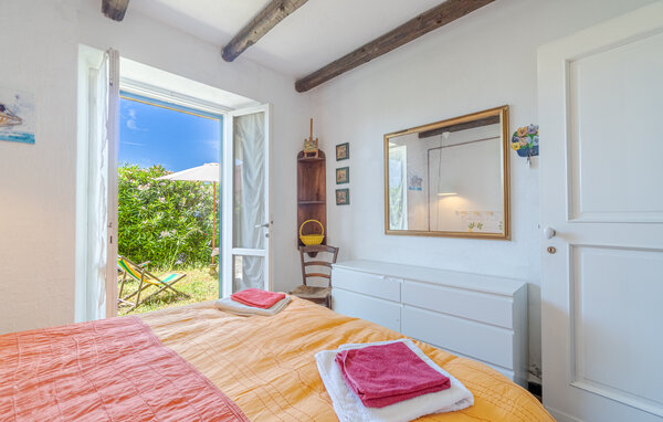 Apartment - Bonassola , Italy - ILT046 602