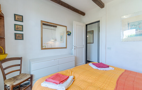 Apartment - Bonassola , Italy - ILT046 603