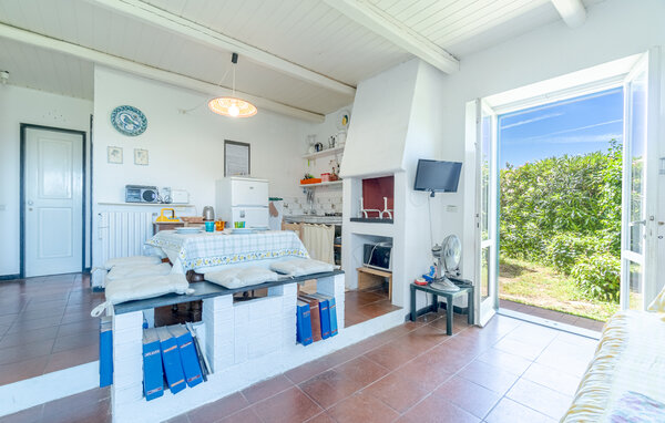 Apartment - Bonassola , Italy - ILT046 301