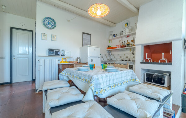Apartment - Bonassola , Italy - ILT046 302