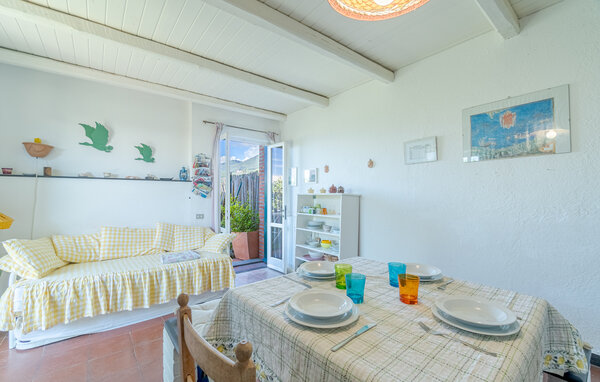 Apartment - Bonassola , Italy - ILT046 304