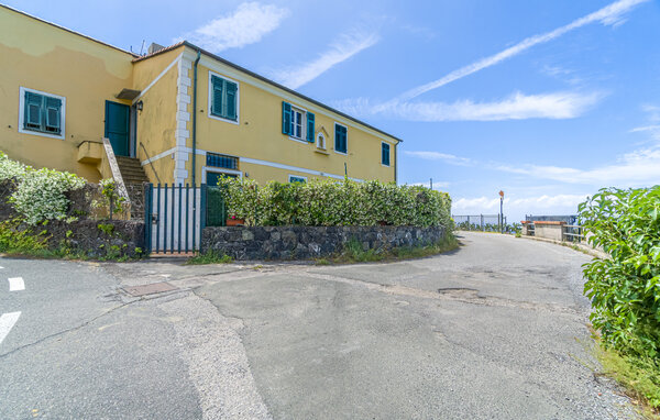 Apartment - Bonassola , Italy - ILT046 81