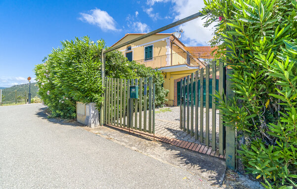 Apartment - Bonassola , Italy - ILT046 82