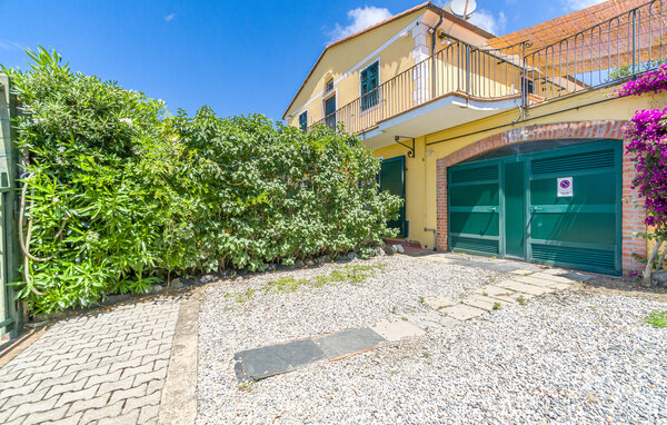 Apartment - Bonassola , Italy - ILT046 7
