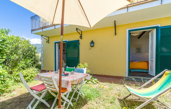 Apartment - Bonassola , Italy - ILT046 84