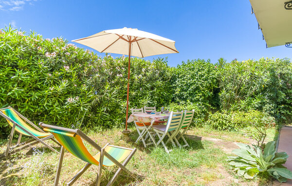 Apartment - Bonassola , Italy - ILT046 101