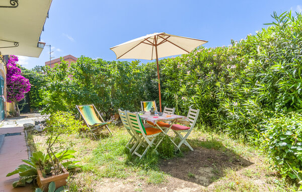 Apartment - Bonassola , Italy - ILT046 6