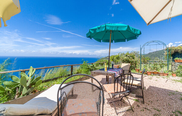 Apartment - Bonassola , Italy - ILT046 102