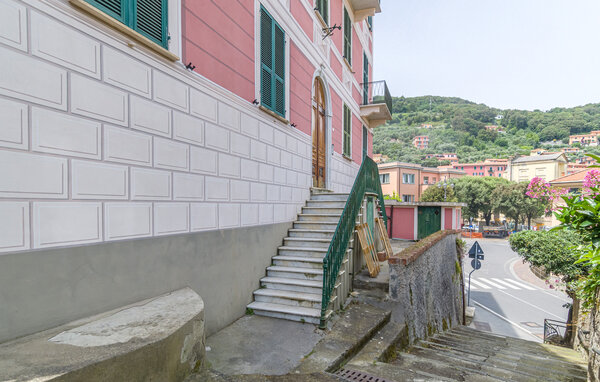 Apartament - Portovenere , Wlochy - ILT057 2