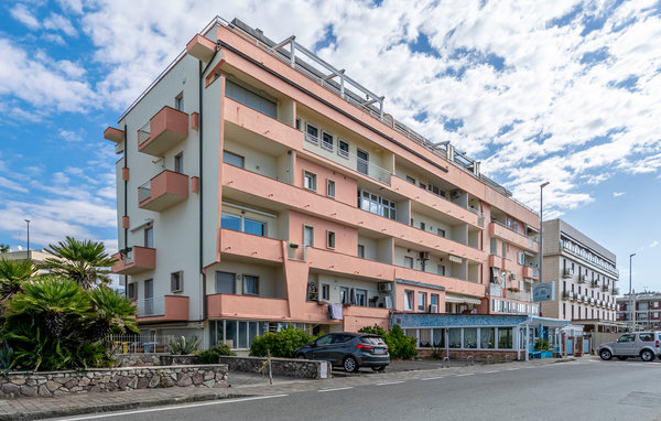 Apartament - Marinella di Sarzana , Wlochy - ILT059 2