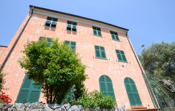 Apartament - Portovenere , Wlochy - ILT060 2