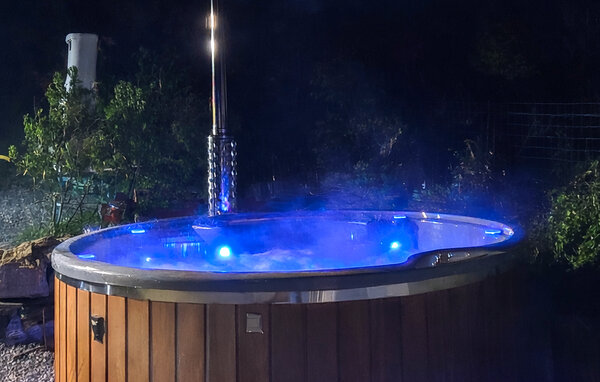 Ferienhaus - Framura , Italien - ILT061 802