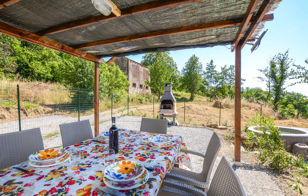 Casa di vacanze 