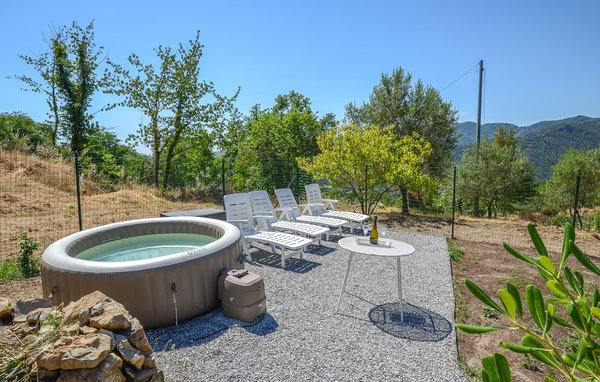 Holiday Home - Framura , Italy - ILT061 2