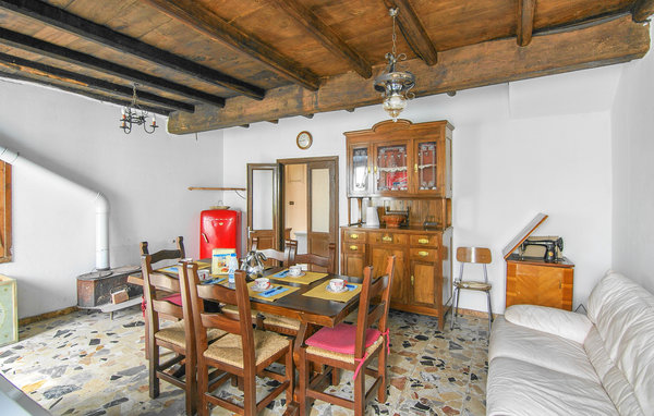 Ferienhaus - Varese Ligure , Italien - ILT068 2