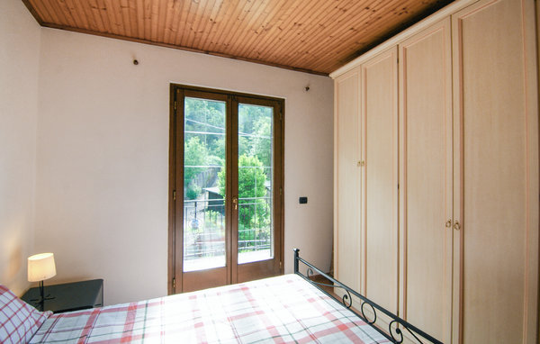 Casa di vacanze 