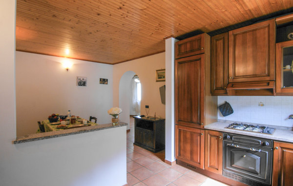 Casa di vacanze 