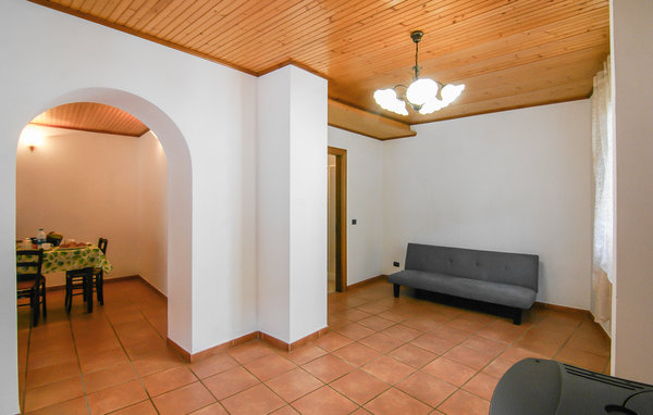 Casa di vacanze 