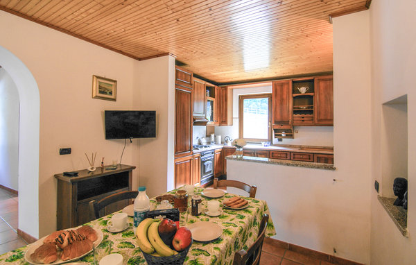 Casa di vacanze 