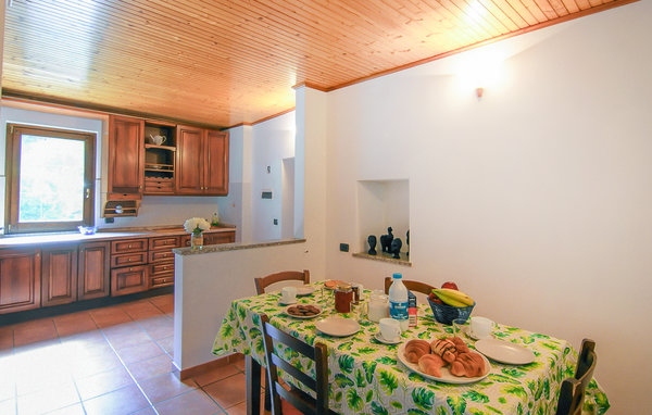 Casa di vacanze 