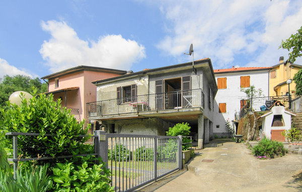 Casa di vacanze 