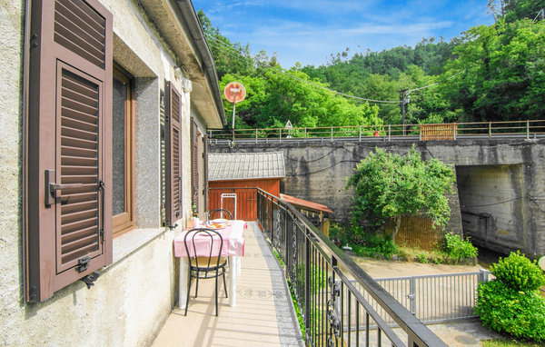 Casa di vacanze 
