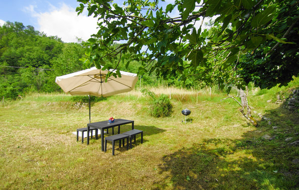Casa di vacanze 