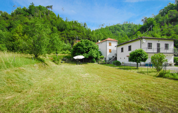 Casa di vacanze 