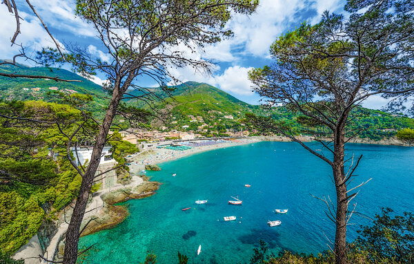 Semesterhus - Ponzano Superiore , Italien - ILT074 9