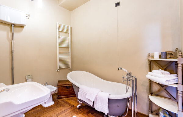 Semesterhus - Ponzano Superiore , Italien - ILT074 7