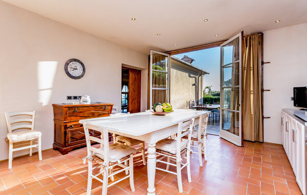Semesterhus - Ponzano Superiore , Italien - ILT074 401