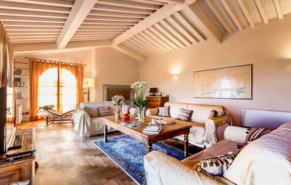 Semesterhus - Ponzano Superiore , Italien - ILT074 301
