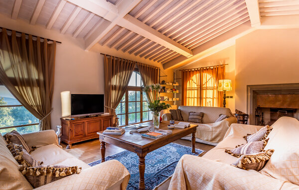 Semesterhus - Ponzano Superiore , Italien - ILT074 4