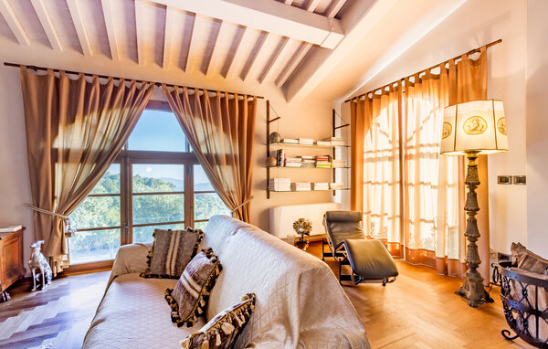 Semesterhus - Ponzano Superiore , Italien - ILT074 302