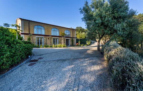Semesterhus - Ponzano Superiore , Italien - ILT074 81