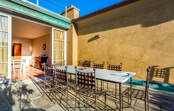 Semesterhus - Ponzano Superiore , Italien - ILT074 3