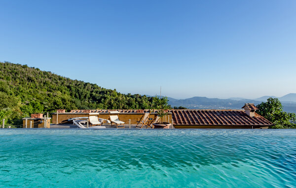 Semesterhus - Ponzano Superiore , Italien - ILT074 13