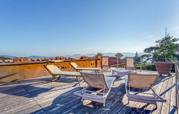 Semesterhus - Ponzano Superiore , Italien - ILT074 8
