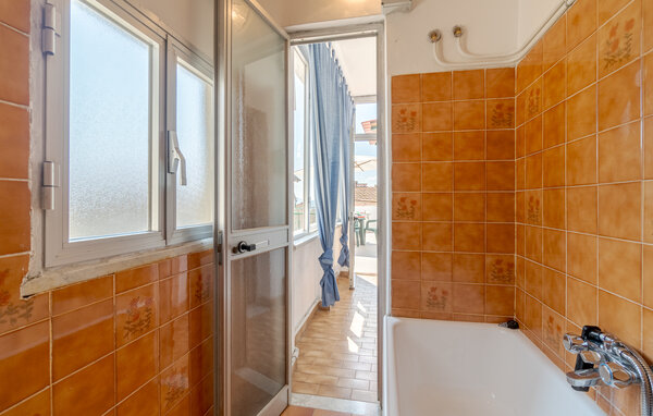 Appartamento Casa LA CARRUGINA